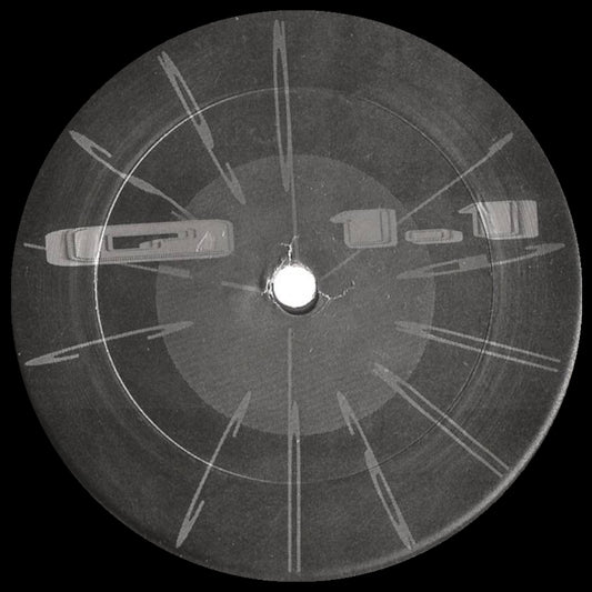 Basic Channel - Q 1.1