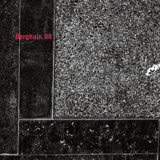 Various Artists – Berghain 08