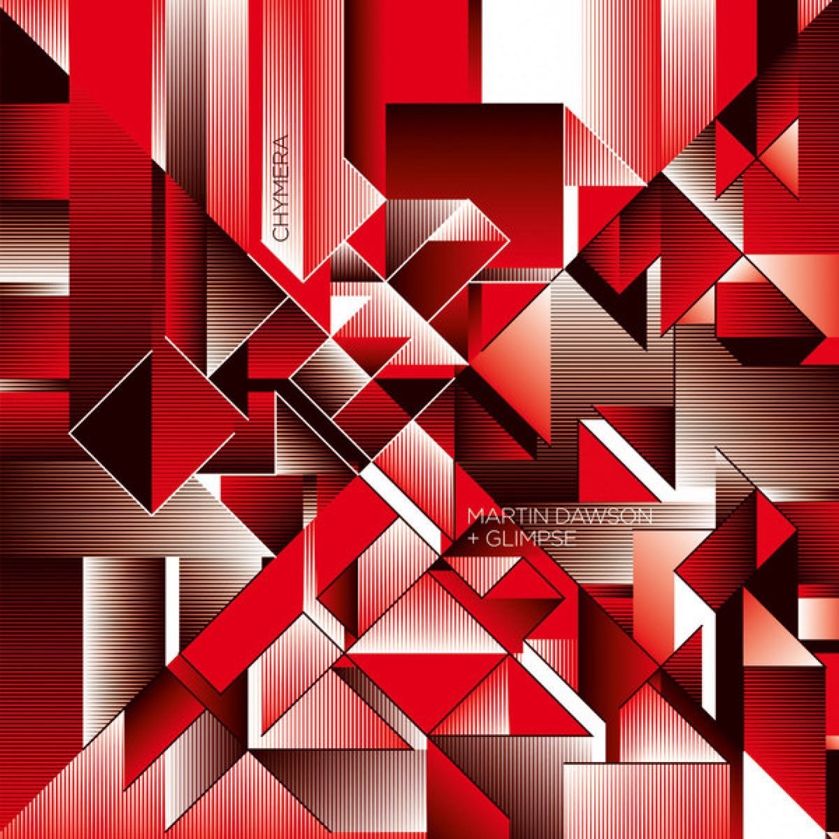 Chymera / Martin Dawson + Glimpse – Pump / Flying Scotsmen