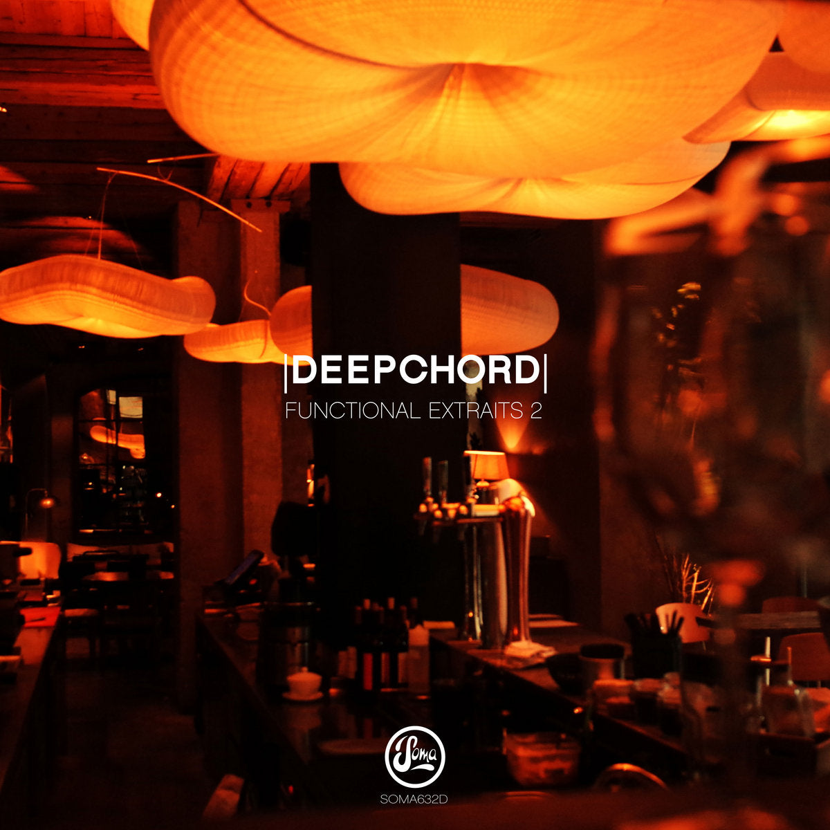 Deepchord – Functional Extraits 2