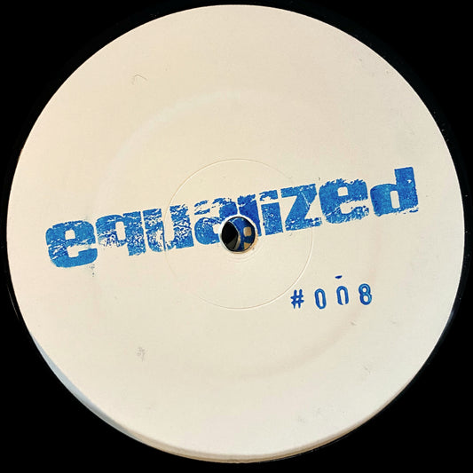 EQD – Equalized #008