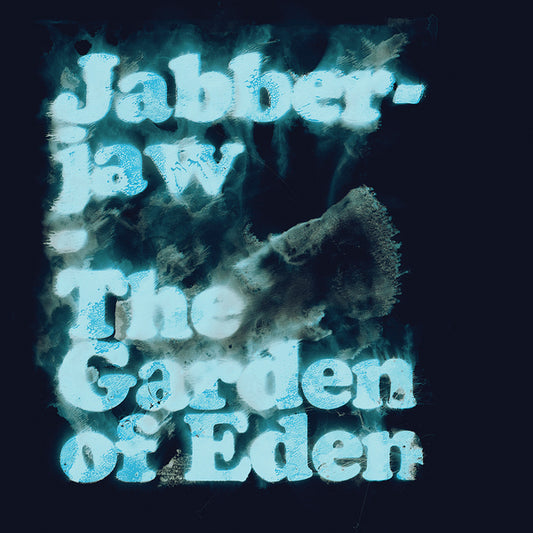 Jabberjaw – The Garden Of Eden