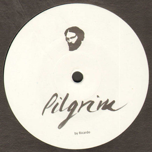 Jacek / Ricardo – Pilgrim