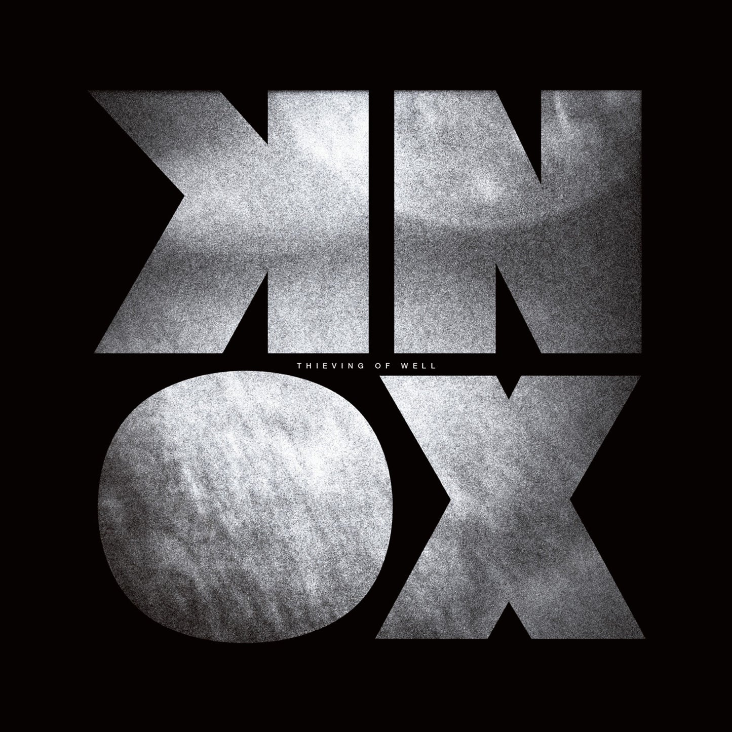 Knox – Thieving Of Well