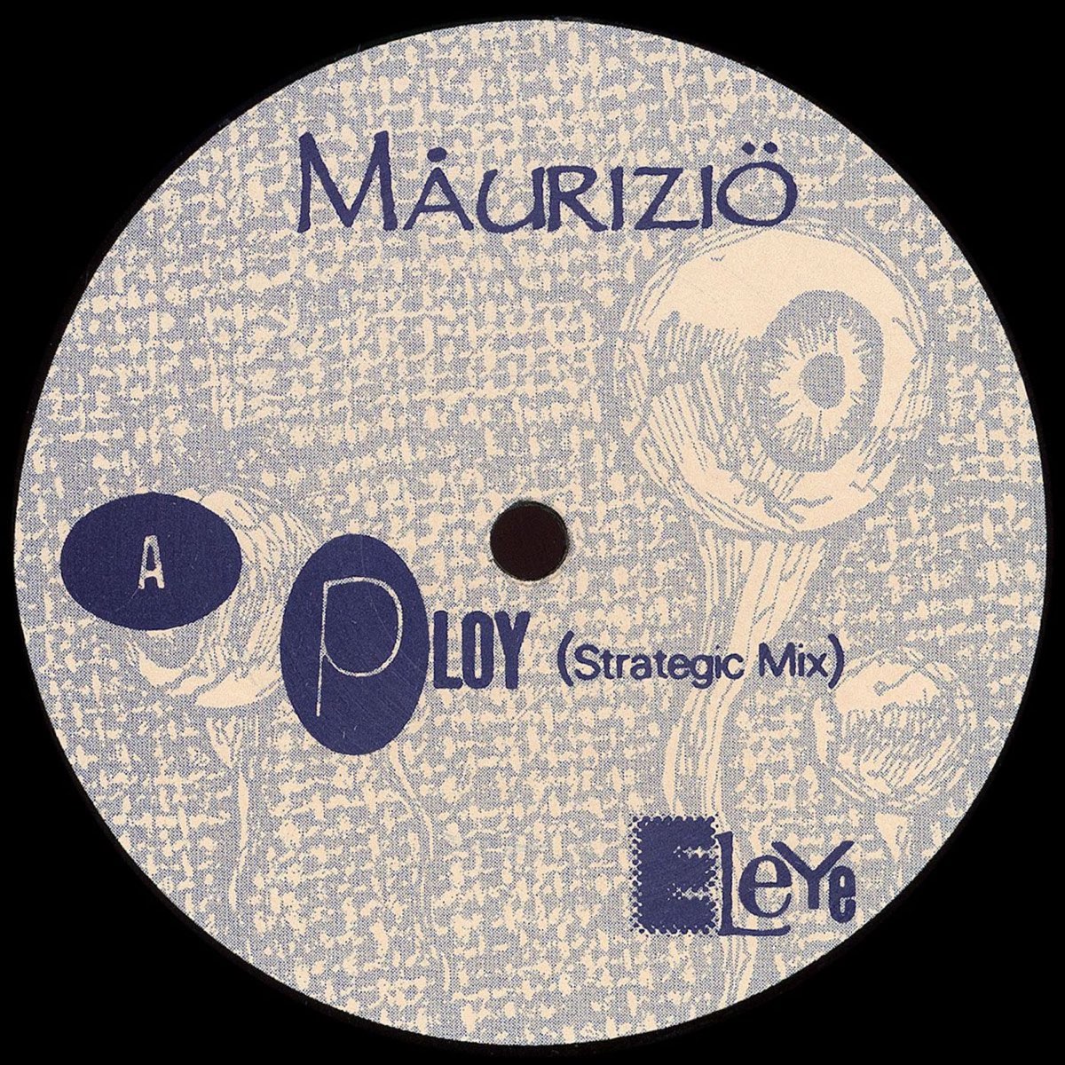 Maurizio - Ploy