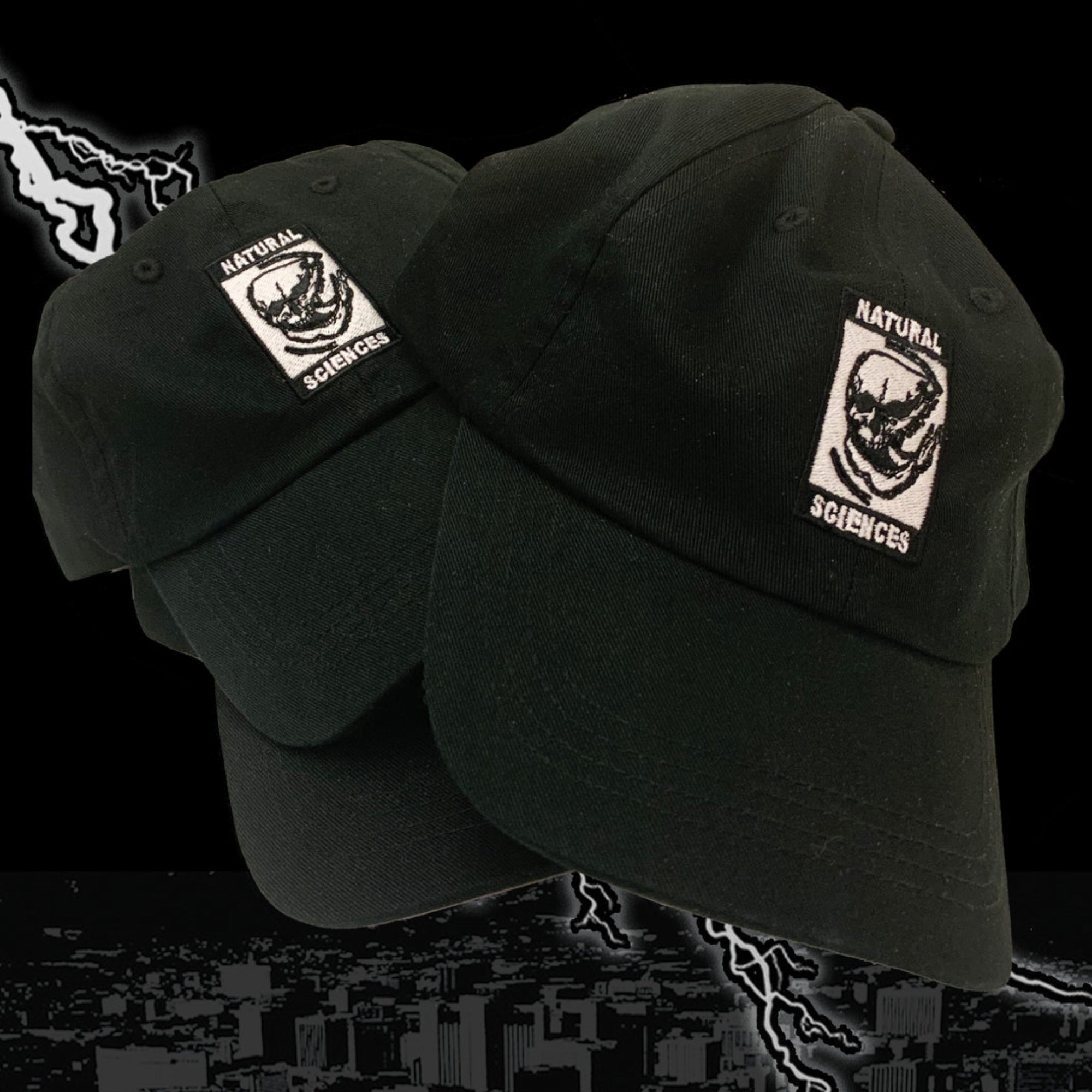 Natural Sciences Cap