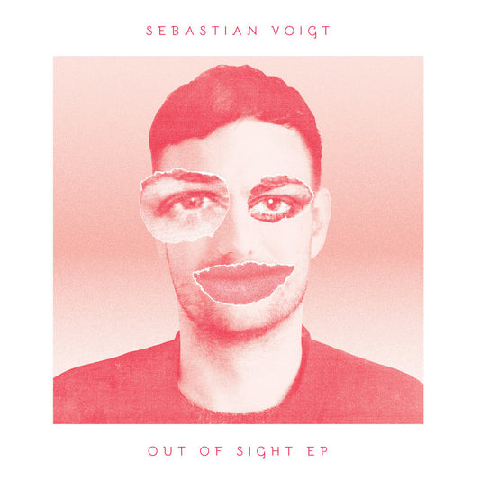 Sebastian Voigt - Out Of Sight EP