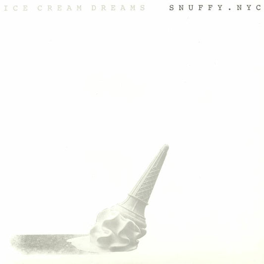 Snuffy NYC – Ice Cream Dreams