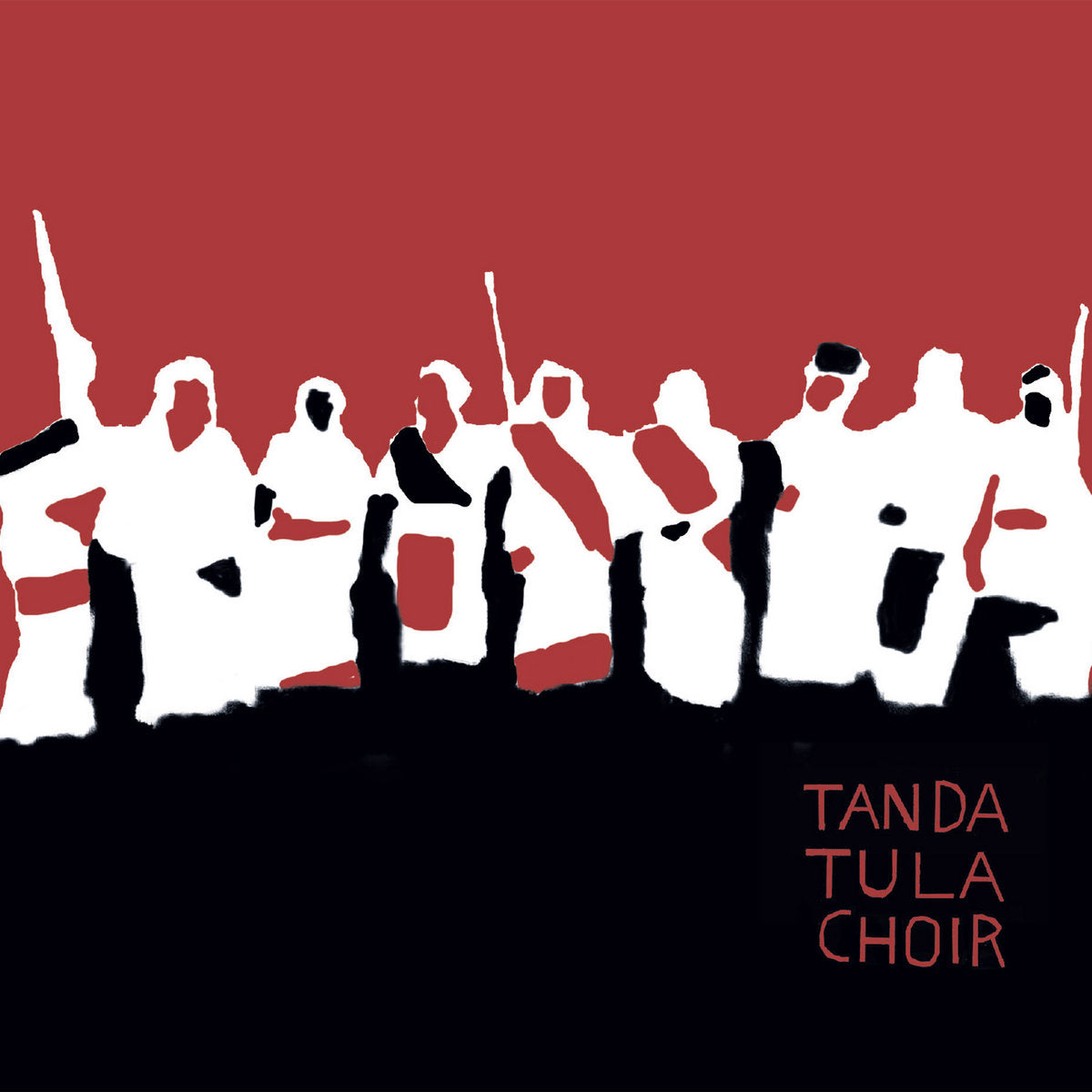 Tanda Tula Choir – Tanda Tula Choir