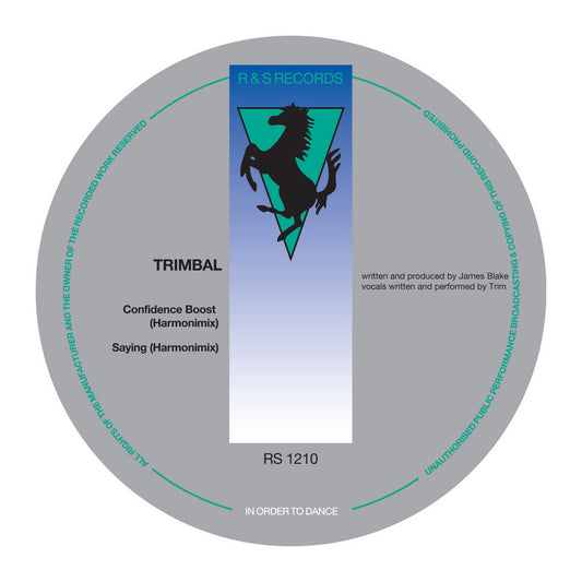 Trimbal – Confidence Boost