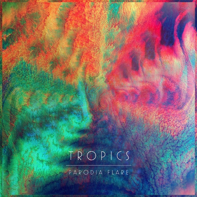 Tropics – Parodia Flare