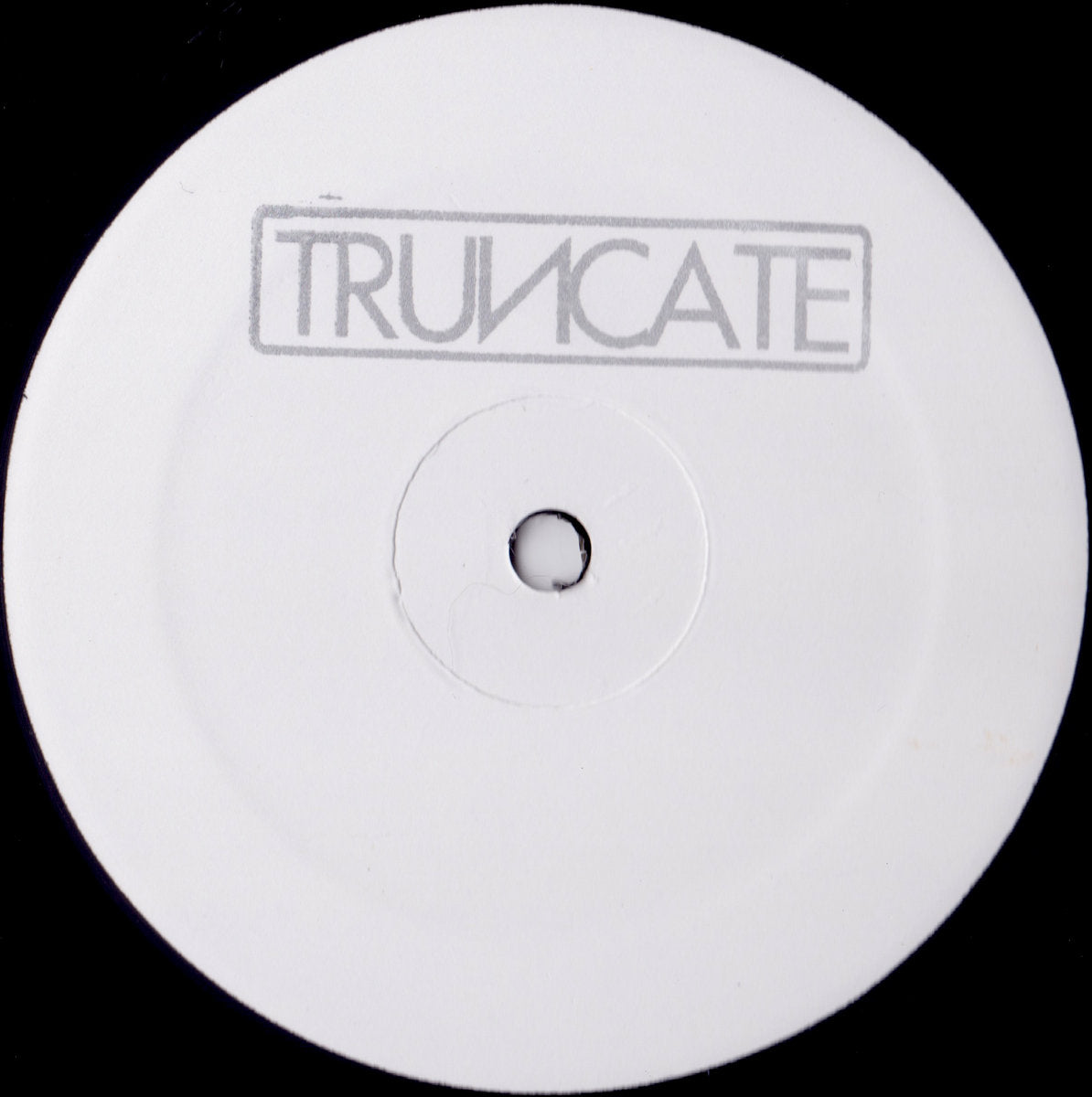 Truncate – Concentrate / Focus